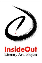 INSIDE OUT LITERARY ARTS PROJECT logo