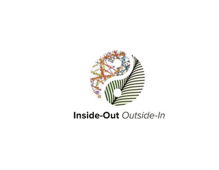INSIDE-OUT OUTSIDE-IN logo