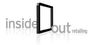 INSIDE OUT RETAILING logo