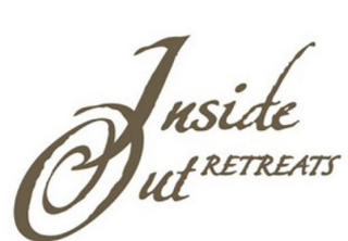 INSIDE OUT RETREATS logo