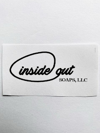 INSIDE OUT SOAPS, LLC logo