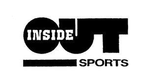 INSIDE OUT SPORTS logo