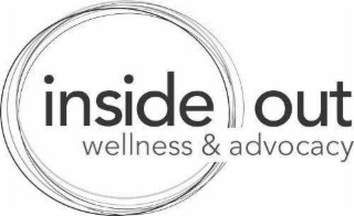 INSIDE OUT WELLNESS & ADVOCACY