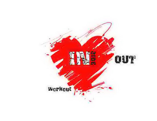 INSIDE OUT WORKOUT logo
