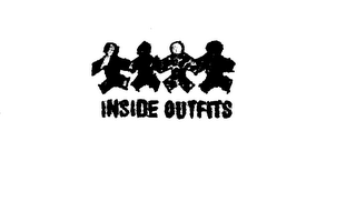 INSIDE OUTFITS logo