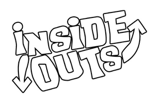 INSIDE OUTS logo