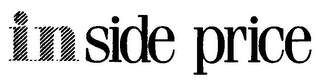 INSIDE PRICE logo