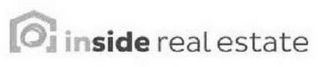 INSIDE REAL ESTATE logo