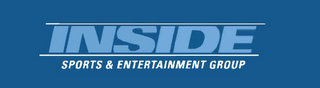 INSIDE SPORTS & ENTERTAINMENT GROUP logo