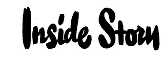 INSIDE STORY logo