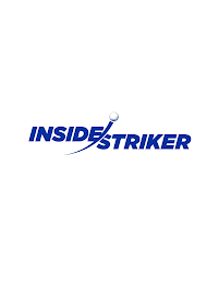 INSIDE STRIKER logo