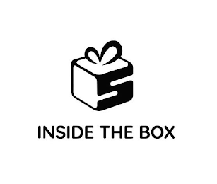 INSIDE THE BOX logo