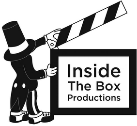 INSIDE THE BOX PRODUCTIONS