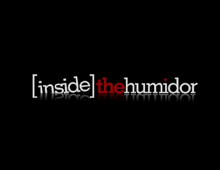 INSIDE THE HUMIDOR logo