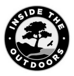 INSIDE THE OUTDOORS logo