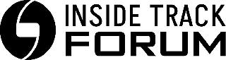 INSIDE TRACK FORUM logo