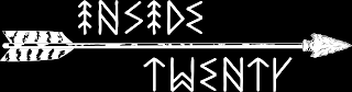 INSIDE TWENTY logo