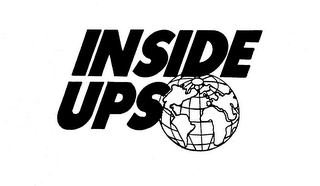 INSIDE UPS logo