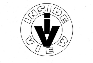 INSIDE VIEW I V logo