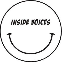 INSIDE VOICES logo