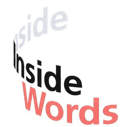 INSIDE WORDS logo