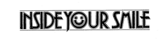 INSIDE YOUR SMILE logo