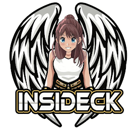INSIDECK logo