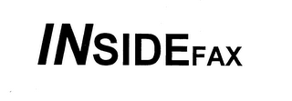 INSIDEFAX logo