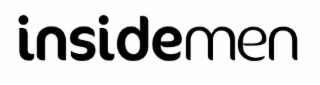 INSIDEMEN logo