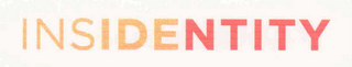INSIDENTITY logo