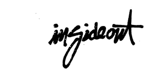 INSIDEOUT logo
