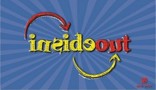 INSIDEOUT logo