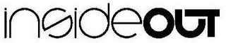 INSIDEOUT logo