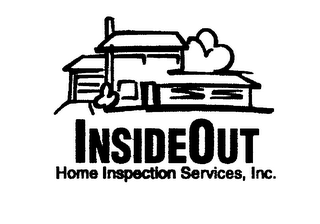 INSIDEOUT HOME INSPECTION SERVICES, INC. logo