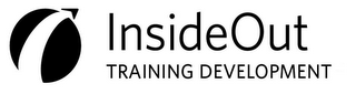 INSIDEOUT TRAINING DEVELOPMENT logo