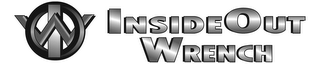 INSIDEOUT WRENCH logo