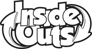 INSIDEOUTS logo