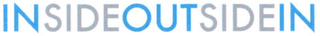 INSIDEOUTSIDEIN logo