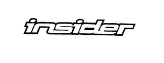 INSIDER logo
