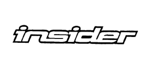 INSIDER logo