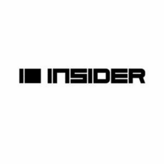 INSIDER logo