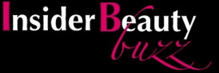 INSIDER BEAUTY BUZZ logo