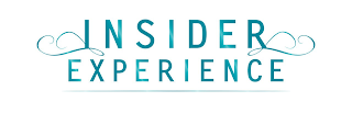 INSIDER EXPERIENCE logo