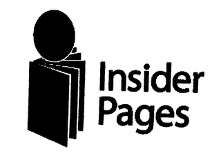 INSIDER PAGES logo