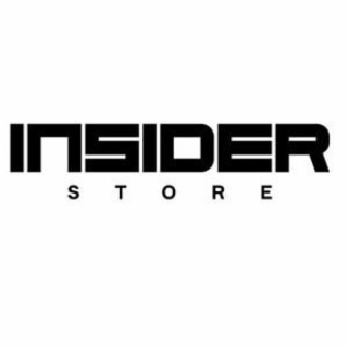 INSIDER STORE logo