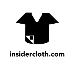INSIDERCLOTH.COM logo