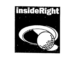 INSIDERIGHT logo