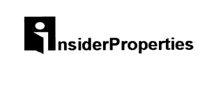 INSIDERPROPERTIES logo