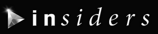 INSIDERS logo