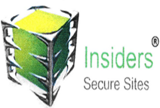 INSIDERS SECURE SITES logo